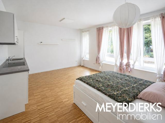 Apartment mieten in Oldenburg, Niedersachsen