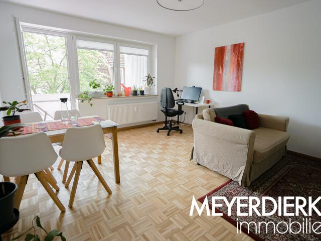 Apartment mieten in Haarentor, Oldenburg