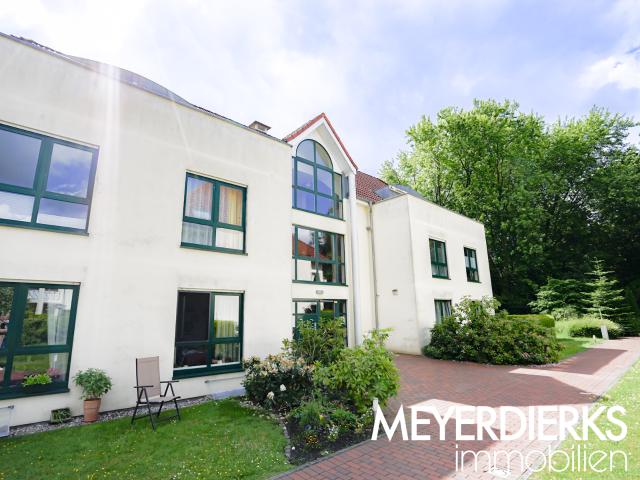 Apartment mieten in Wechloy, Oldenburg