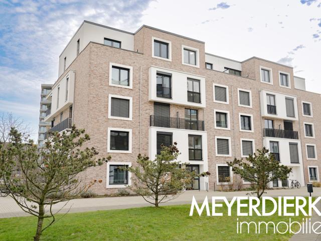 Apartment mieten in Gerichtsviertel, Oldenburg