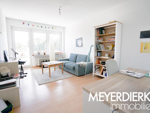 Apartment mieten in Ohmstede, Oldenburg