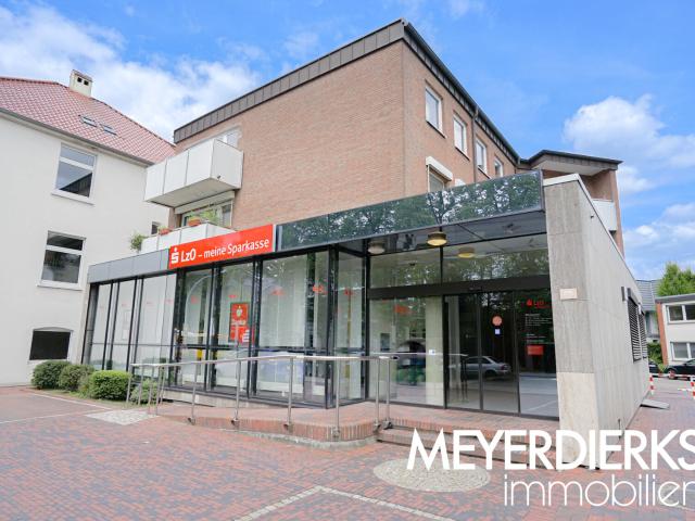 Apartment mieten in Haarenesch, Oldenburg
