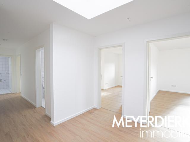 Apartment mieten in Edewecht, Niedersachsen