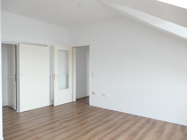 Apartment mieten in Innenstadt, Wilhelmshaven