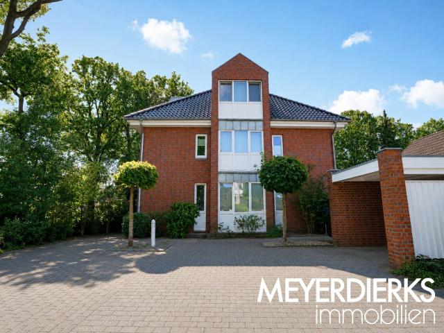 Apartment mieten in Bad Zwischenahn, Niedersachsen