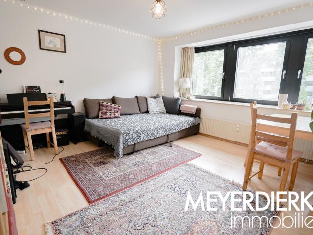 Apartment mieten in Oldenburg, Niedersachsen