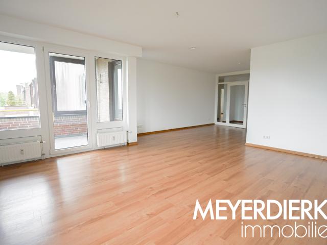 Apartment mieten in Gerichtsviertel, Oldenburg