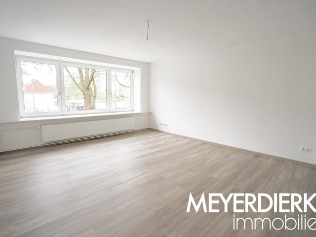 Apartment mieten in Gerichtsviertel, Oldenburg