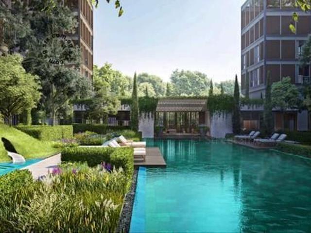 Condominium for sale