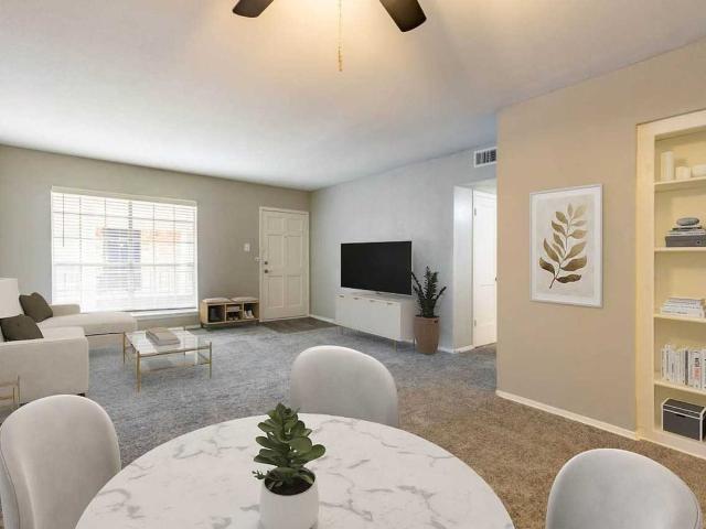 Apartment for rent in Harris, Texas