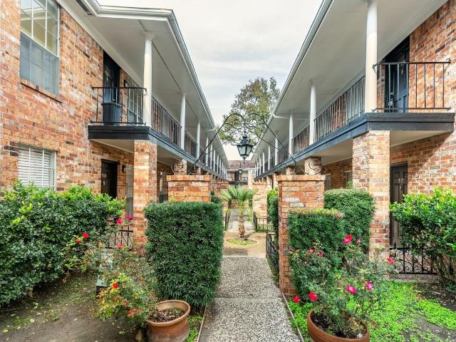 Apartment for rent in Braeswood, Houston