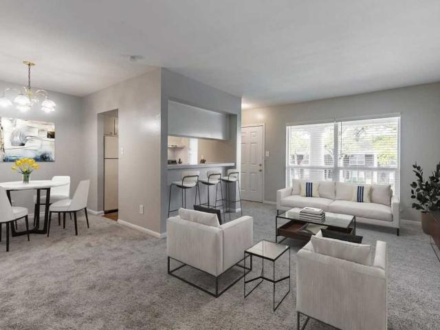 Apartment for rent in Harris, Texas