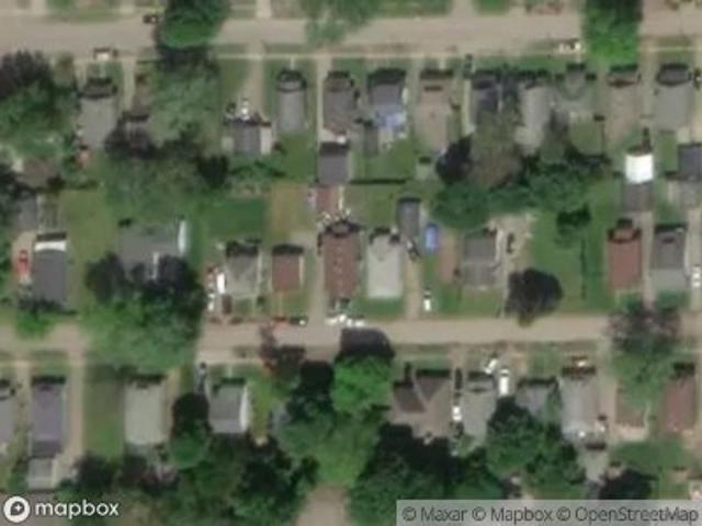 House for sale in Jackson