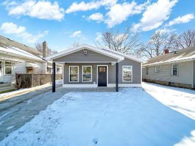 House for sale in Jackson