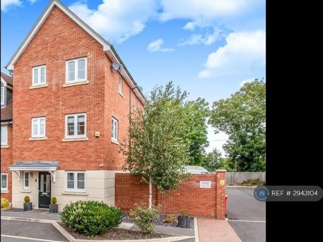 House for rent in Slough