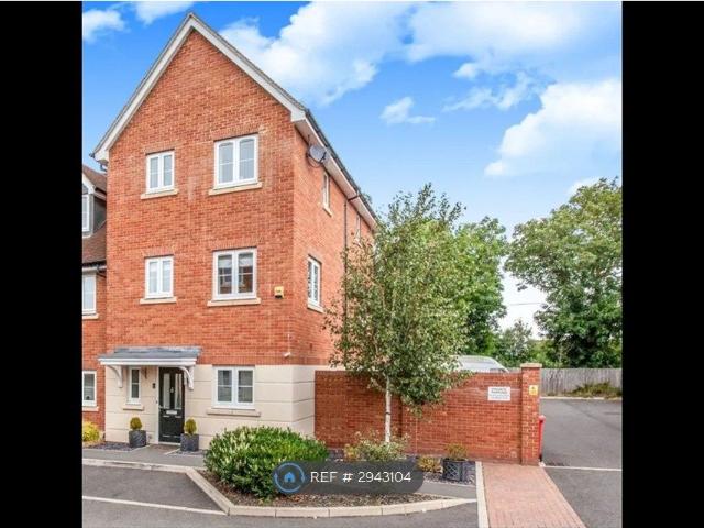 House for rent in Slough