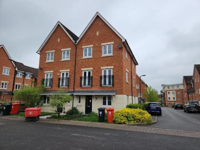 House for rent in Slough
