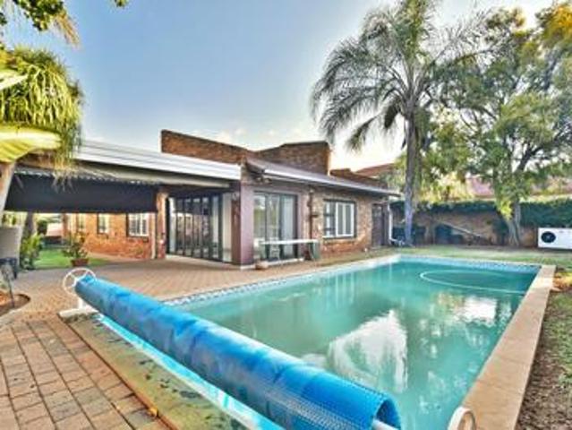 House for sale in Meyersdal, Ekurhuleni