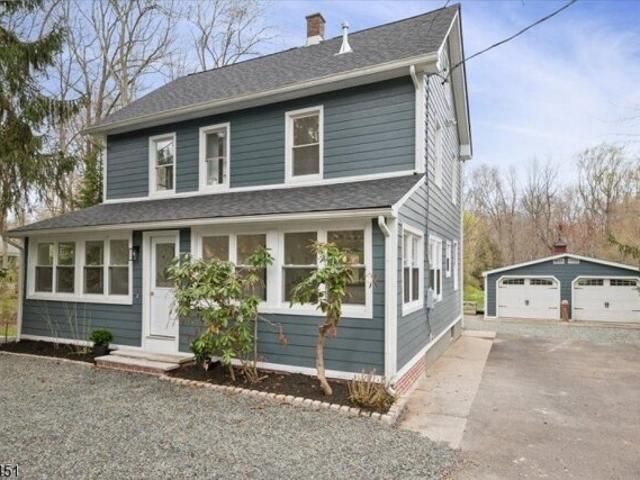 House for sale in Gillette, New Jersey