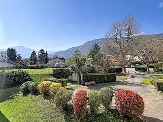 Appartement vente à Grenoble, Meylan