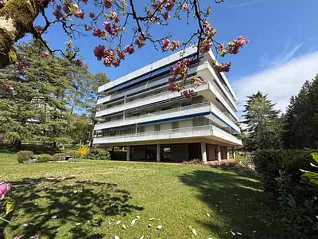Appartement vente à Grenoble, Meylan