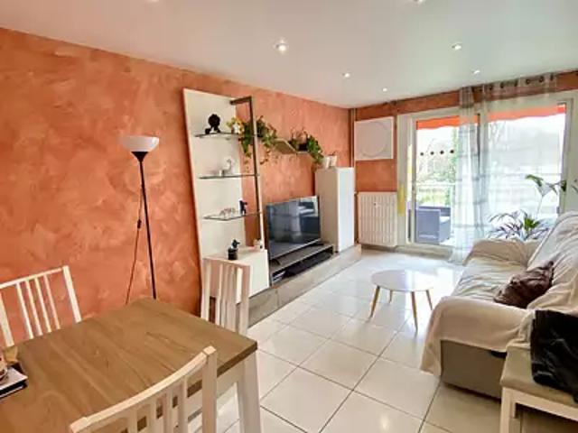 Appartement vente à Grenoble, Meylan