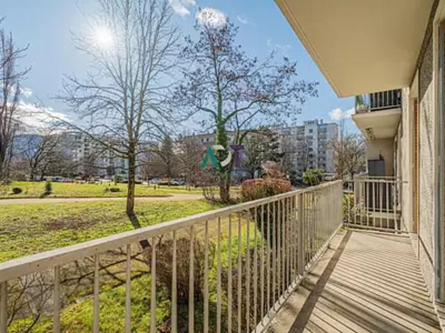 Appartement vente à Grenoble, Meylan