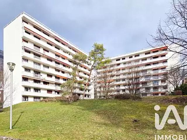 Appartement vente à Grenoble, Meylan