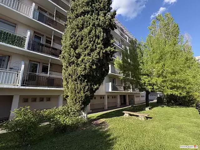 Appartement vente à Grenoble, Meylan
