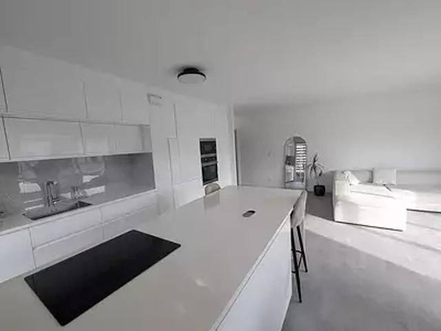 Appartement vente à Grenoble, Meylan