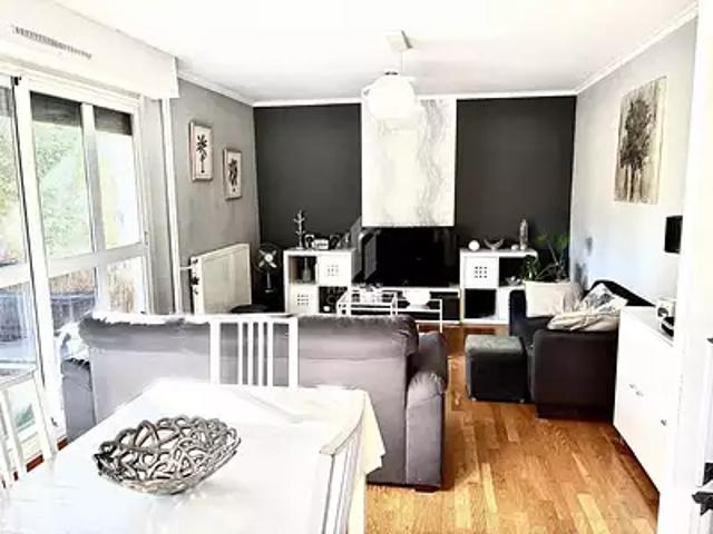 Appartement vente à Grenoble, Meylan