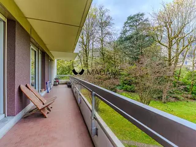 Appartement vente à Grenoble, Meylan
