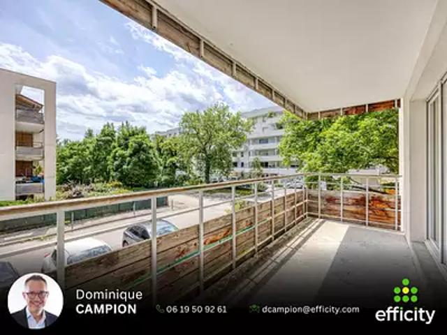 Appartement vente à Grenoble, Meylan