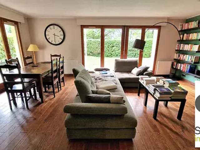 Appartement vente à Grenoble, Meylan