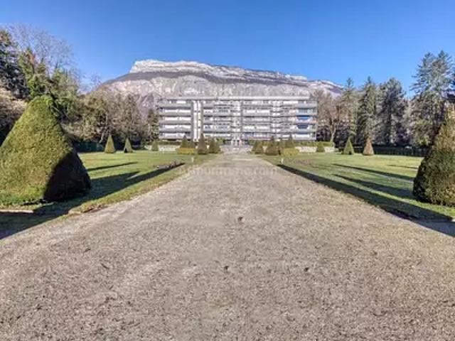 Appartement vente à Grenoble, Meylan