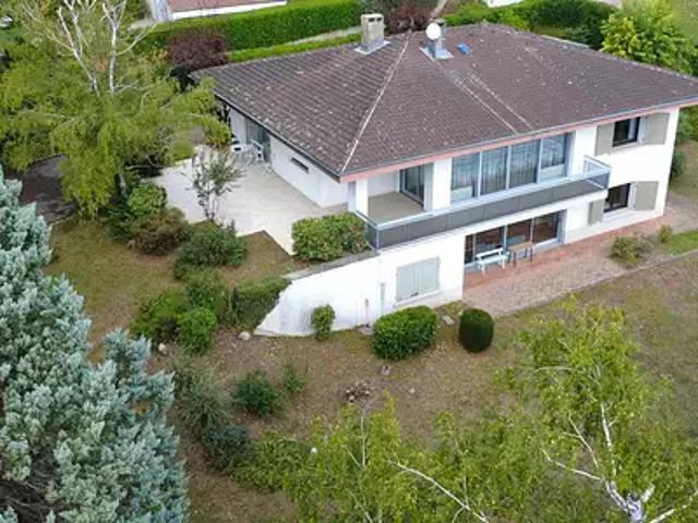 Maison vente à Grenoble, Meylan