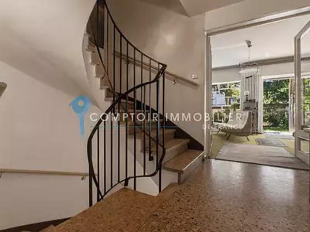 Maison vente à Grenoble, Meylan