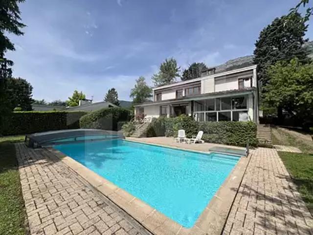 Maison vente à Grenoble, Meylan
