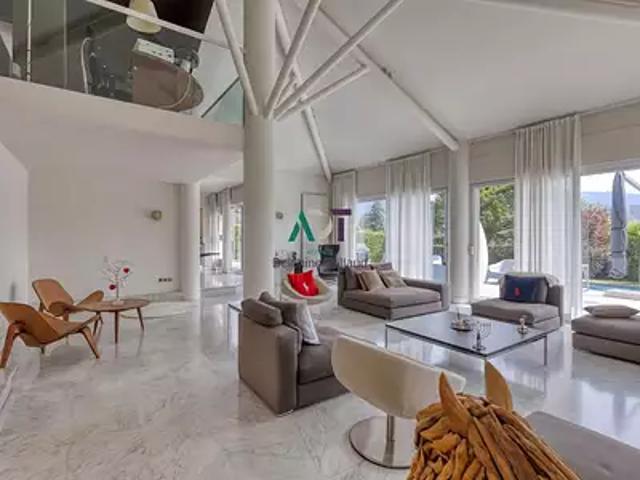 Maison vente à Grenoble, Meylan
