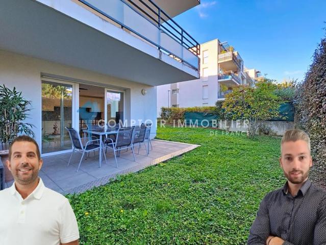 Appartement vente à Grenoble, Biviers