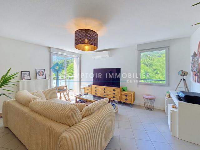 Appartement vente à Grenoble, Biviers