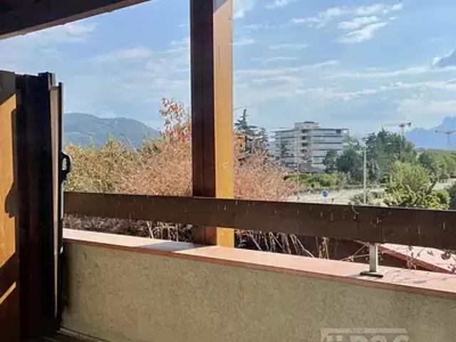 Appartement location à Grenoble, Meylan