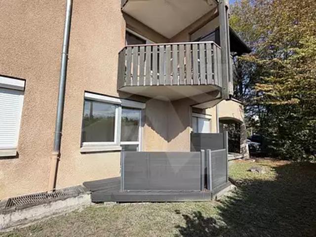 Appartement location à Meylan
