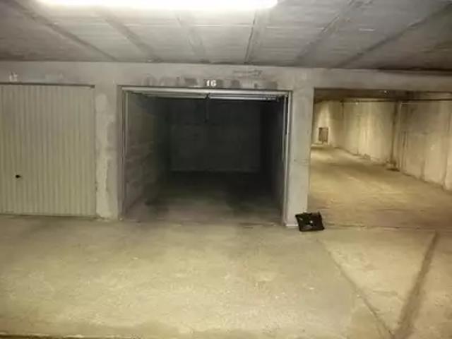 Garage location à Grenoble, Meylan