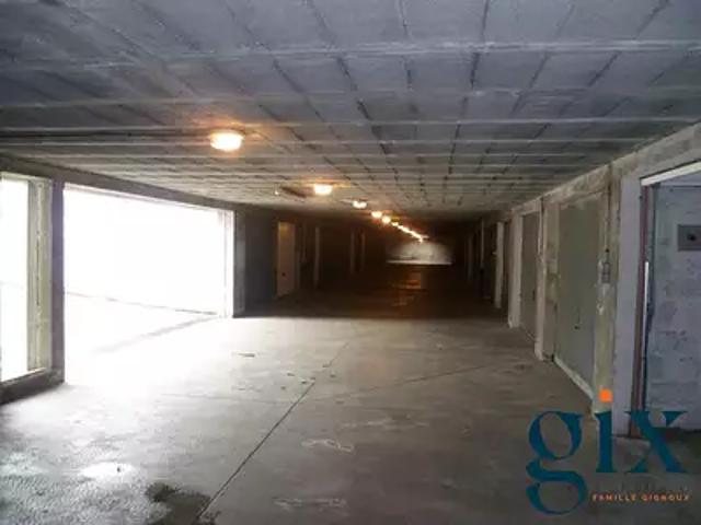 Garage location à Meylan
