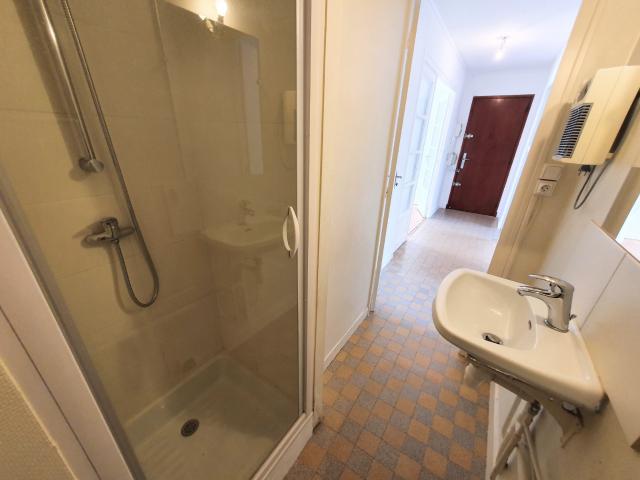 Appartement location à Meylan
