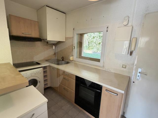 Appartement location à Meylan, Isère