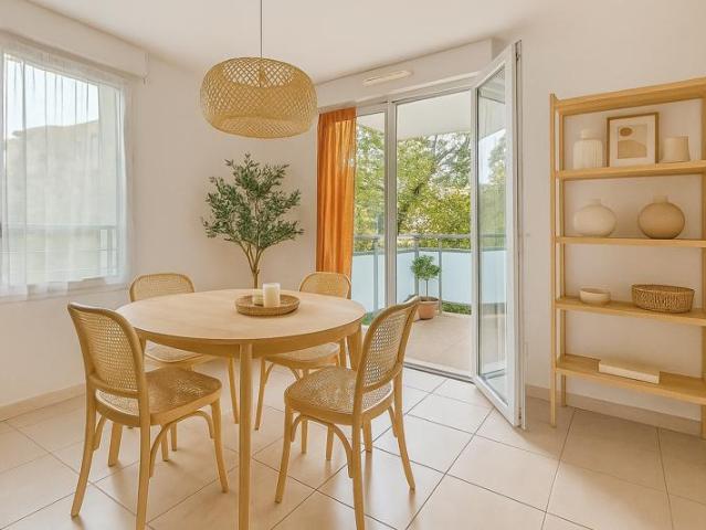 Appartement vente à Grenoble, Meylan