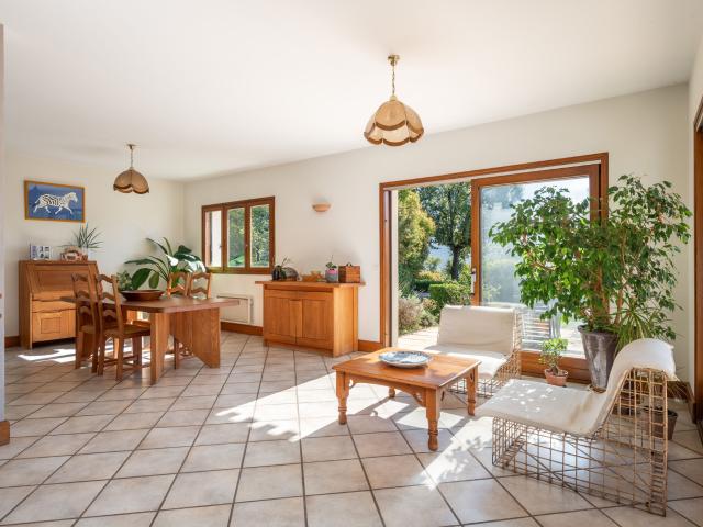 Maison vente à Grenoble, Meylan