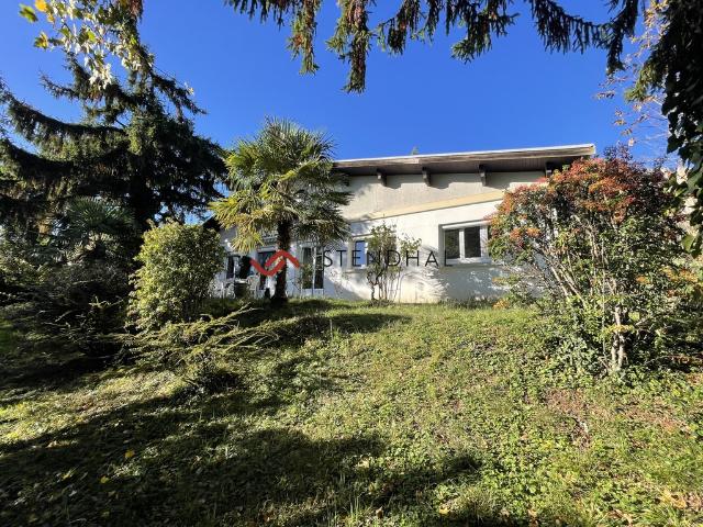 Maison vente à Grenoble, Meylan